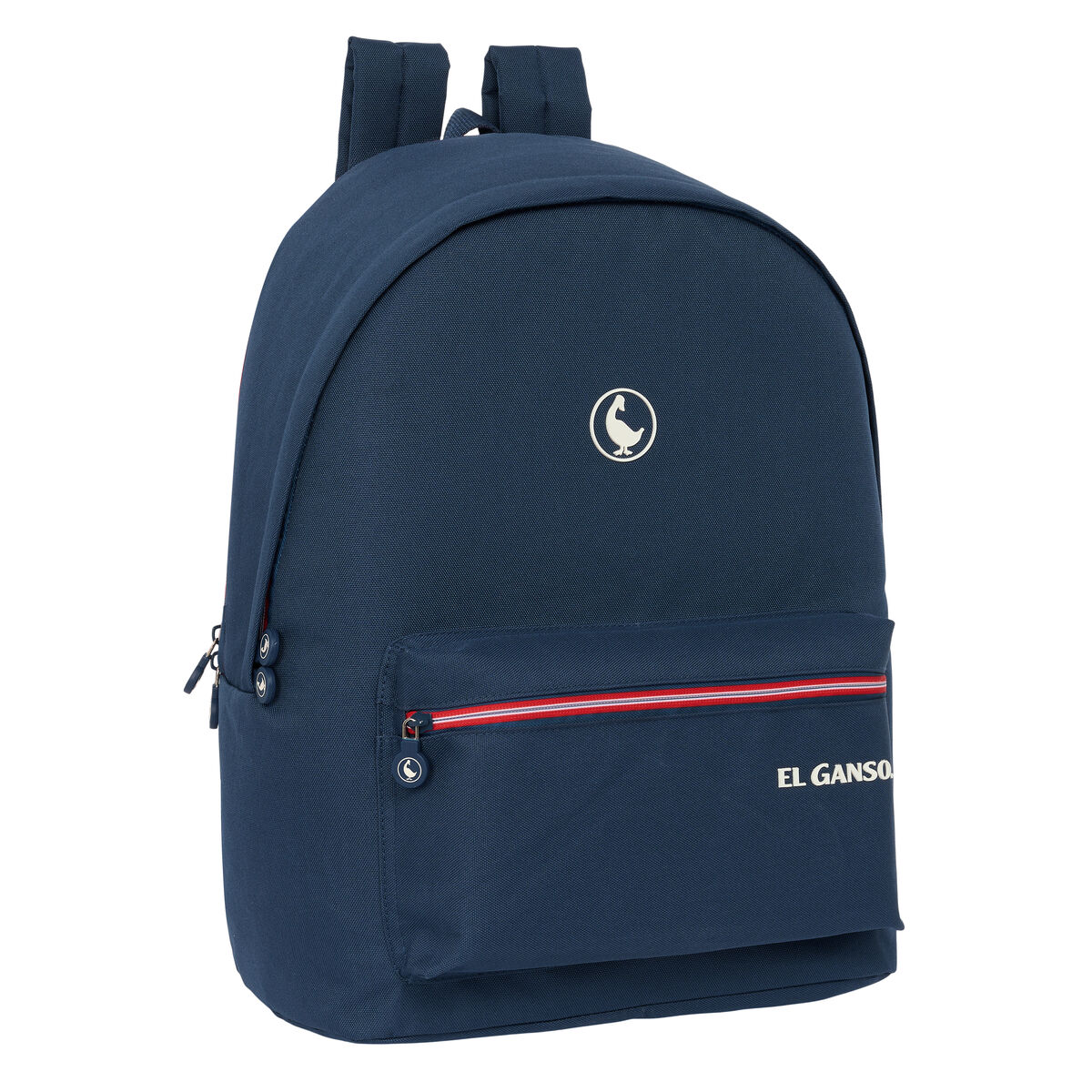 Laptop Backpack El Ganso Classic Navy Blue 31 x 44 x 18 cm Laptop Backpack El Ganso Classic Navy Blue 31 x 44 x 18 cm