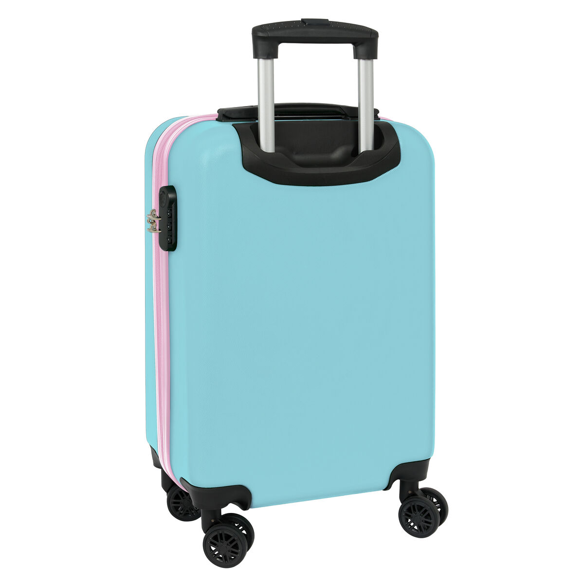 Cabin suitcase Munich munich Celeste 20” 20 L 34,5 x 55 x 20 cm