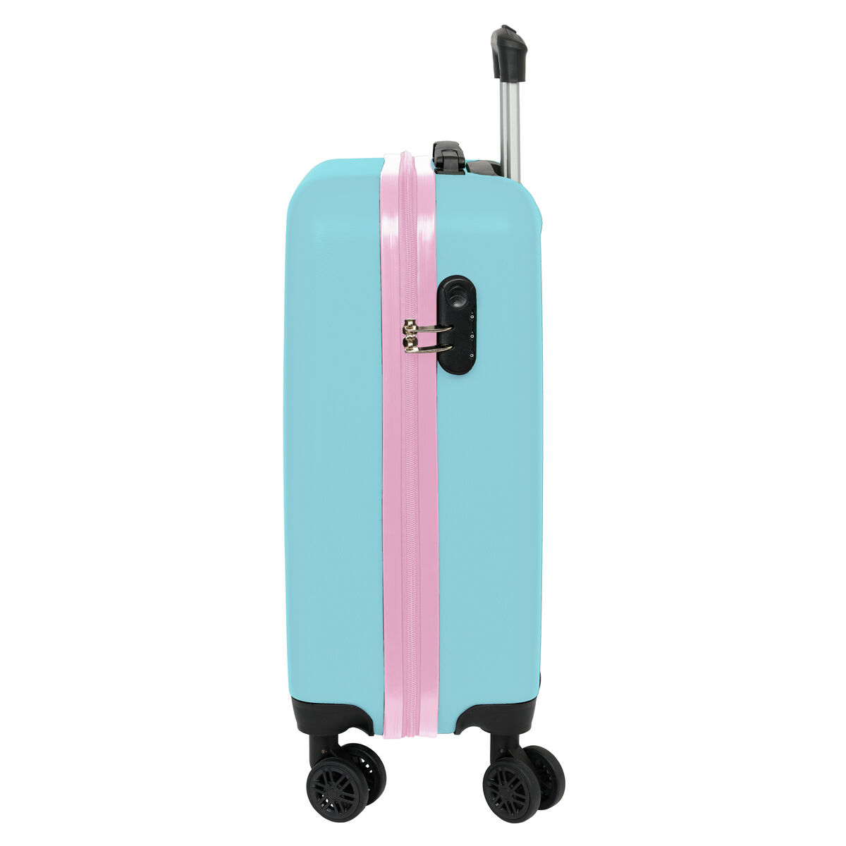 Cabin suitcase Munich munich Celeste 20” 20 L 34,5 x 55 x 20 cm