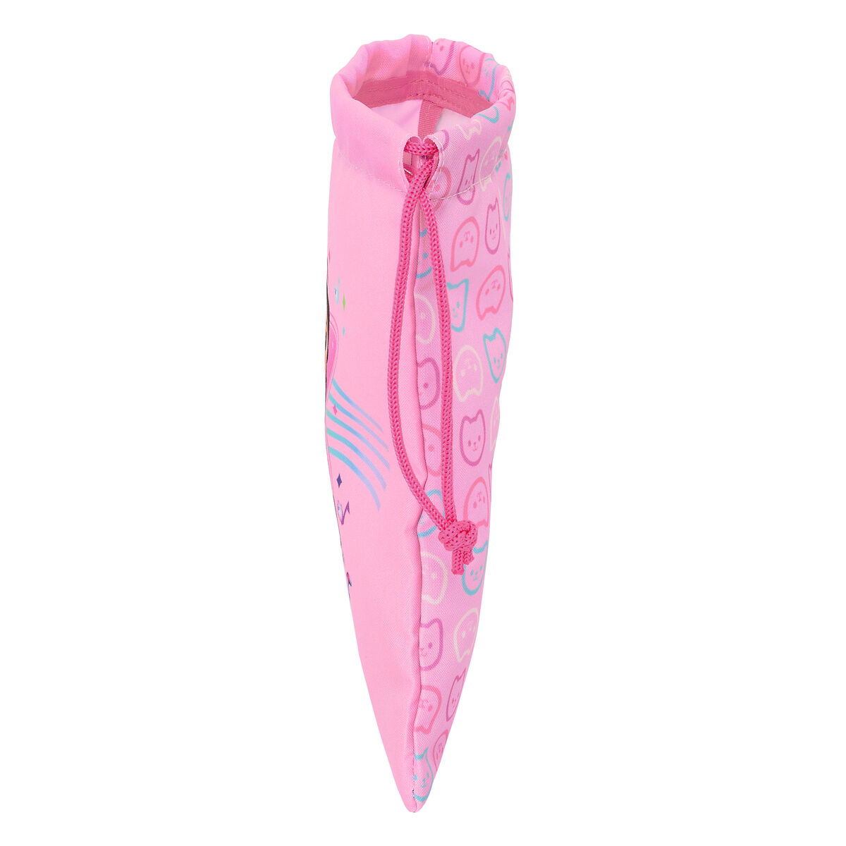 snack bag Gabby’s Dollhouse Party Pink