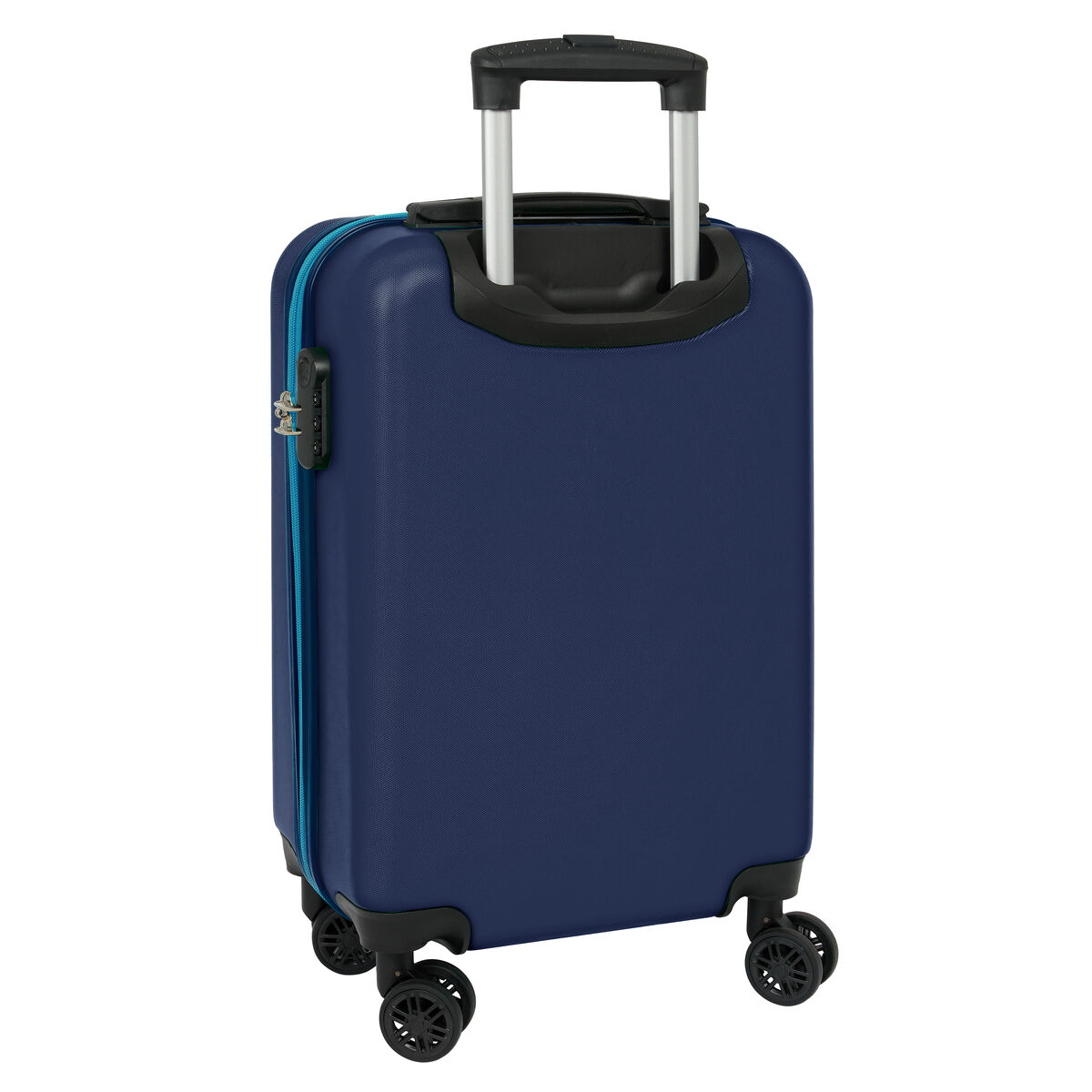 Cabin Trolley Munich munich Navy Blue 20” 20 L 34,5 x 55 x 20 cm