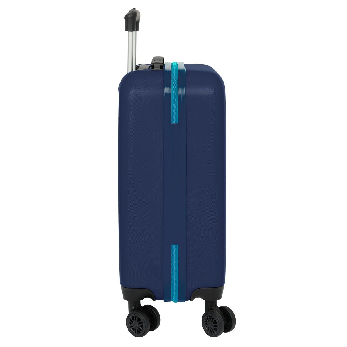 Cabin Trolley Munich munich Navy Blue 20” 20 L 34,5 x 55 x 20 cm