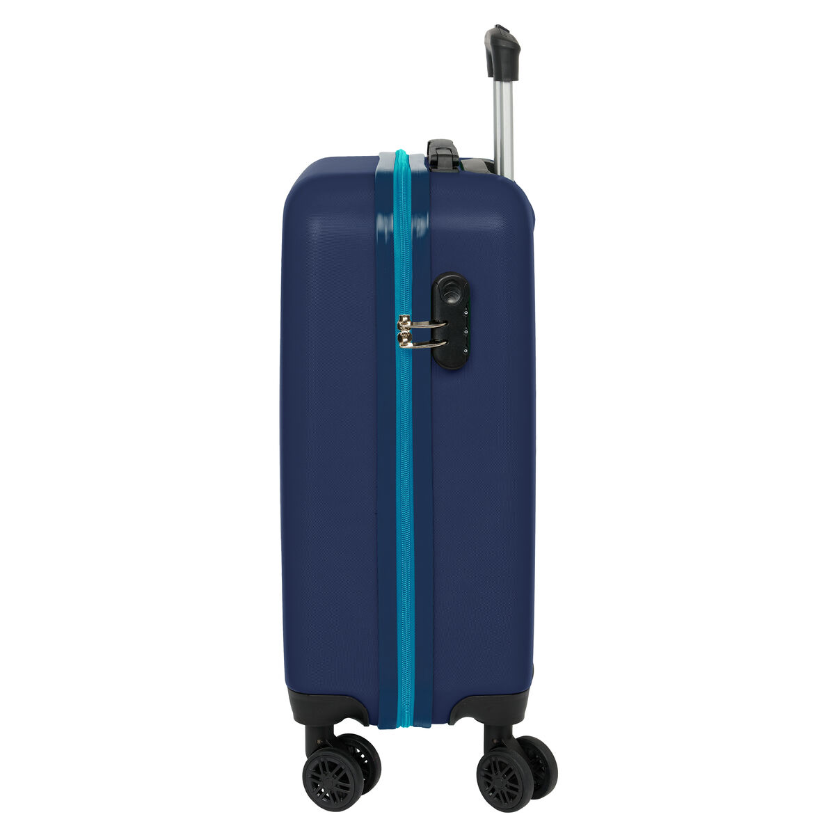 Cabin Trolley Munich munich Navy Blue 20” 20 L 34,5 x 55 x 20 cm
