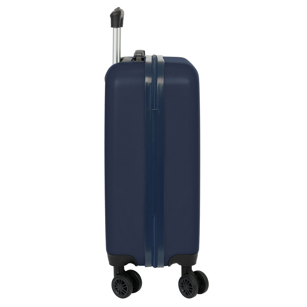 Cabin Trolley Kappa kappa Navy Blue 20” 34,5 x 55 x 20 cm