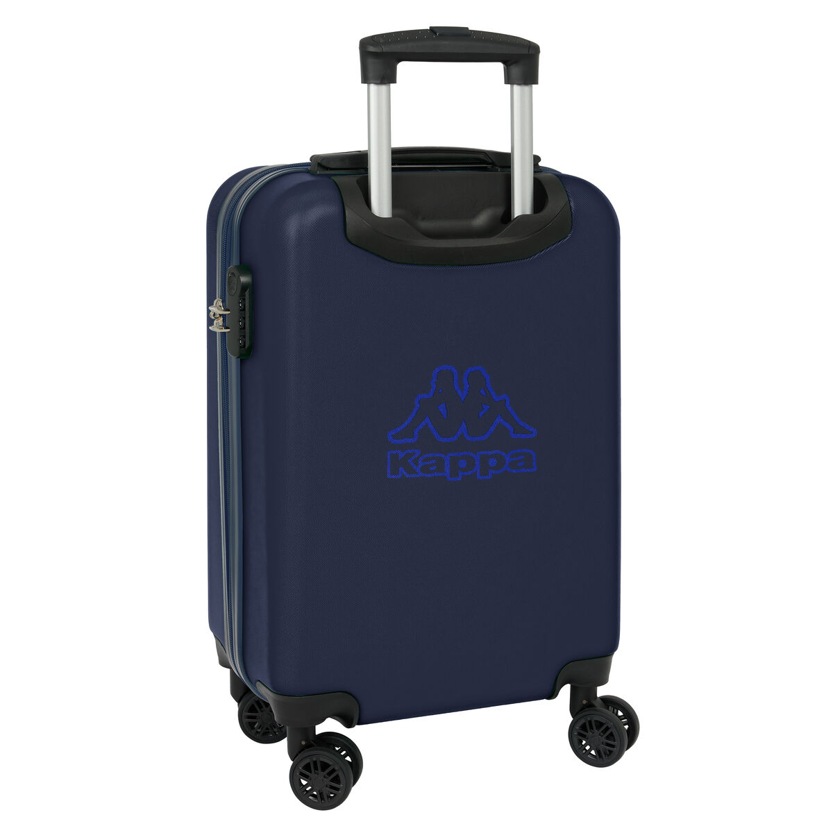 Cabin Trolley Kappa kappa Navy Blue 20” 34,5 x 55 x 20 cm