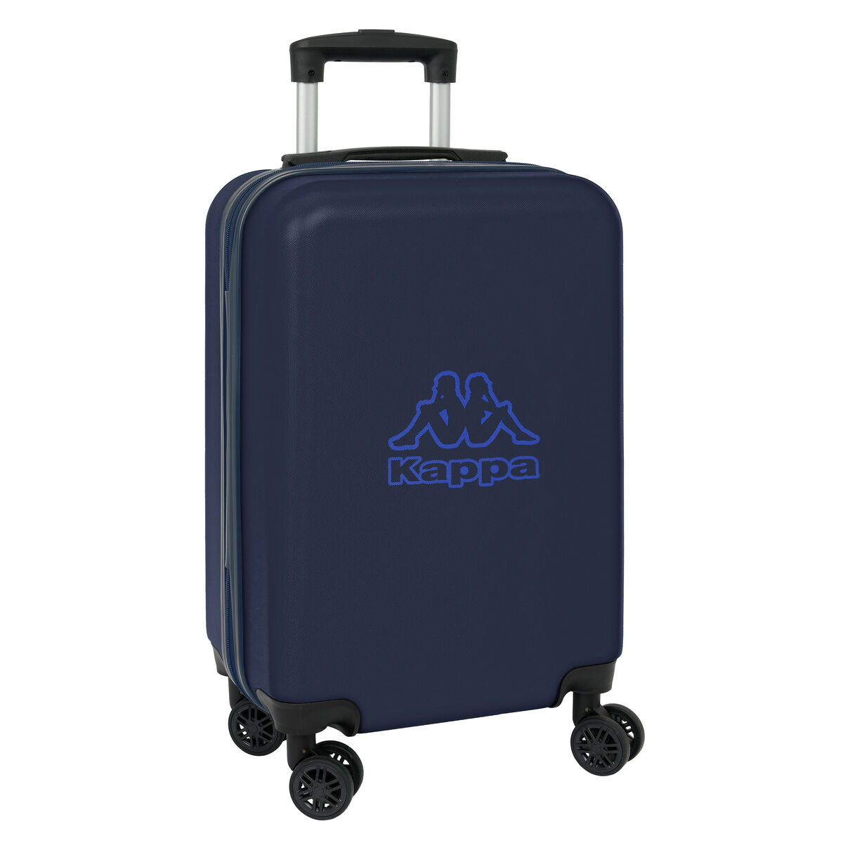 Cabin Trolley Kappa kappa Navy Blue 20” 34,5 x 55 x 20 cm