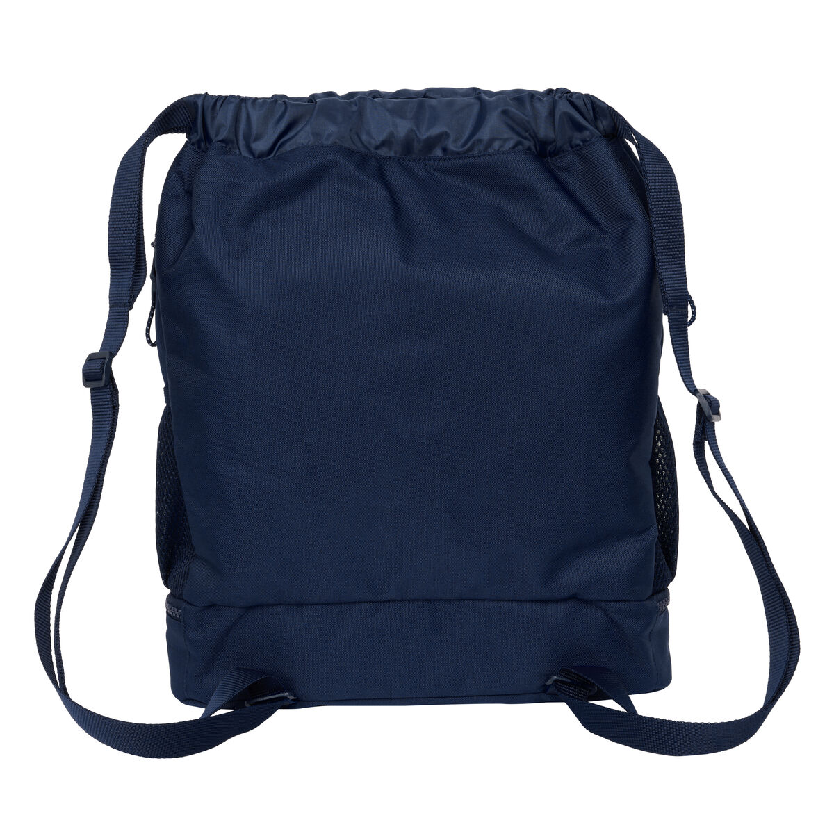 Child’s Backpack Bag Kappa Blue night Navy Blue 35 x 40 x 1 cm