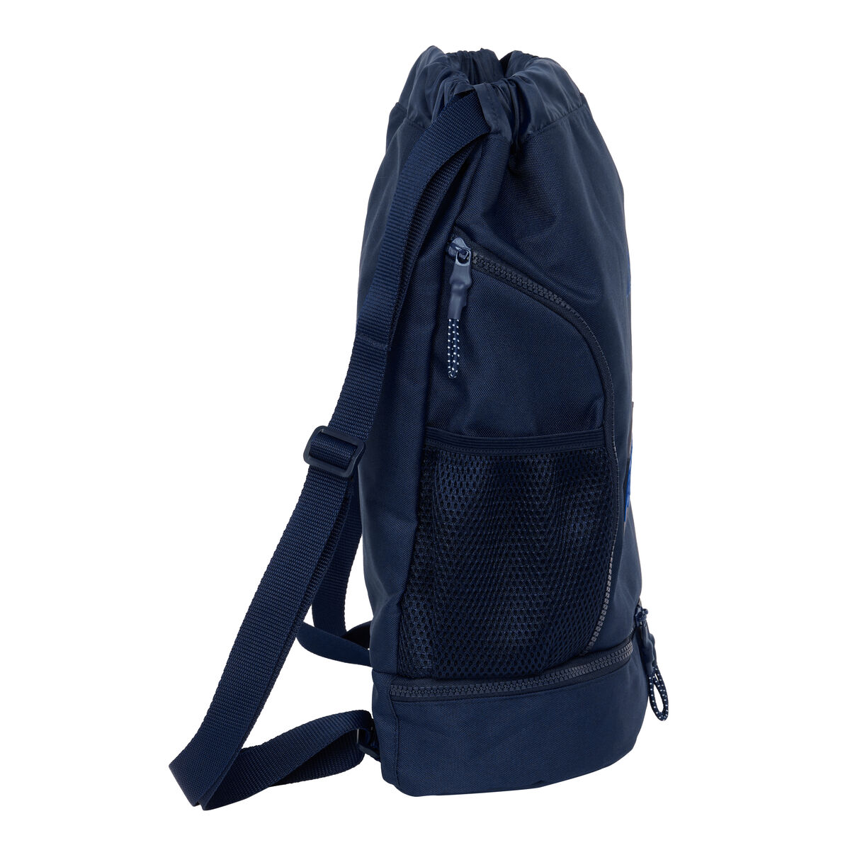 Child’s Backpack Bag Kappa Blue night Navy Blue 35 x 40 x 1 cm