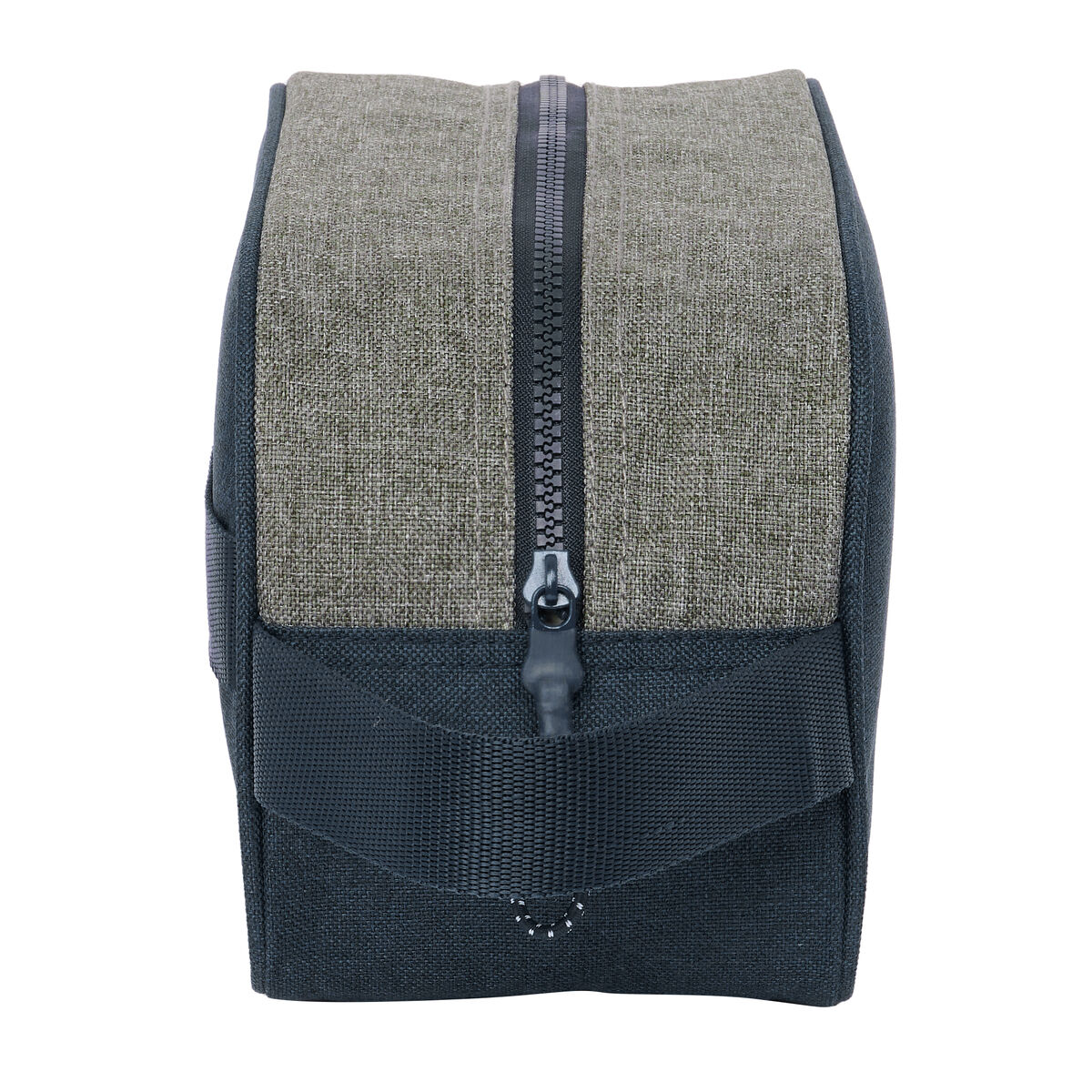 School Toilet Bag Kappa Dark navy Grey Navy Blue 26 x 15 x 12 cm