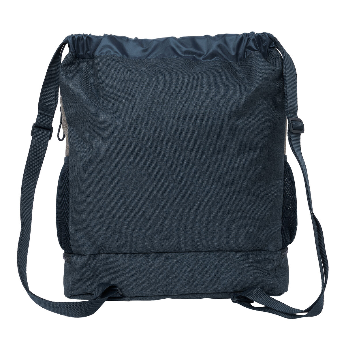 Child’s Backpack Bag Kappa Dark navy Grey Navy Blue 35 x 40 x 1 cm