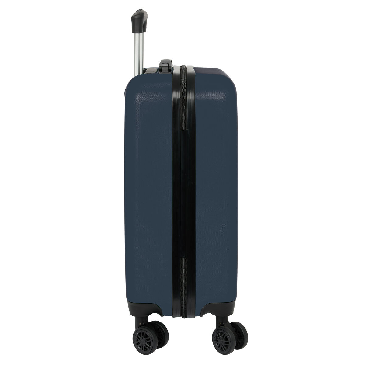 Cabin Trolley Kappa kappa Grey Navy Blue 20” 34,5 x 55 x 20 cm