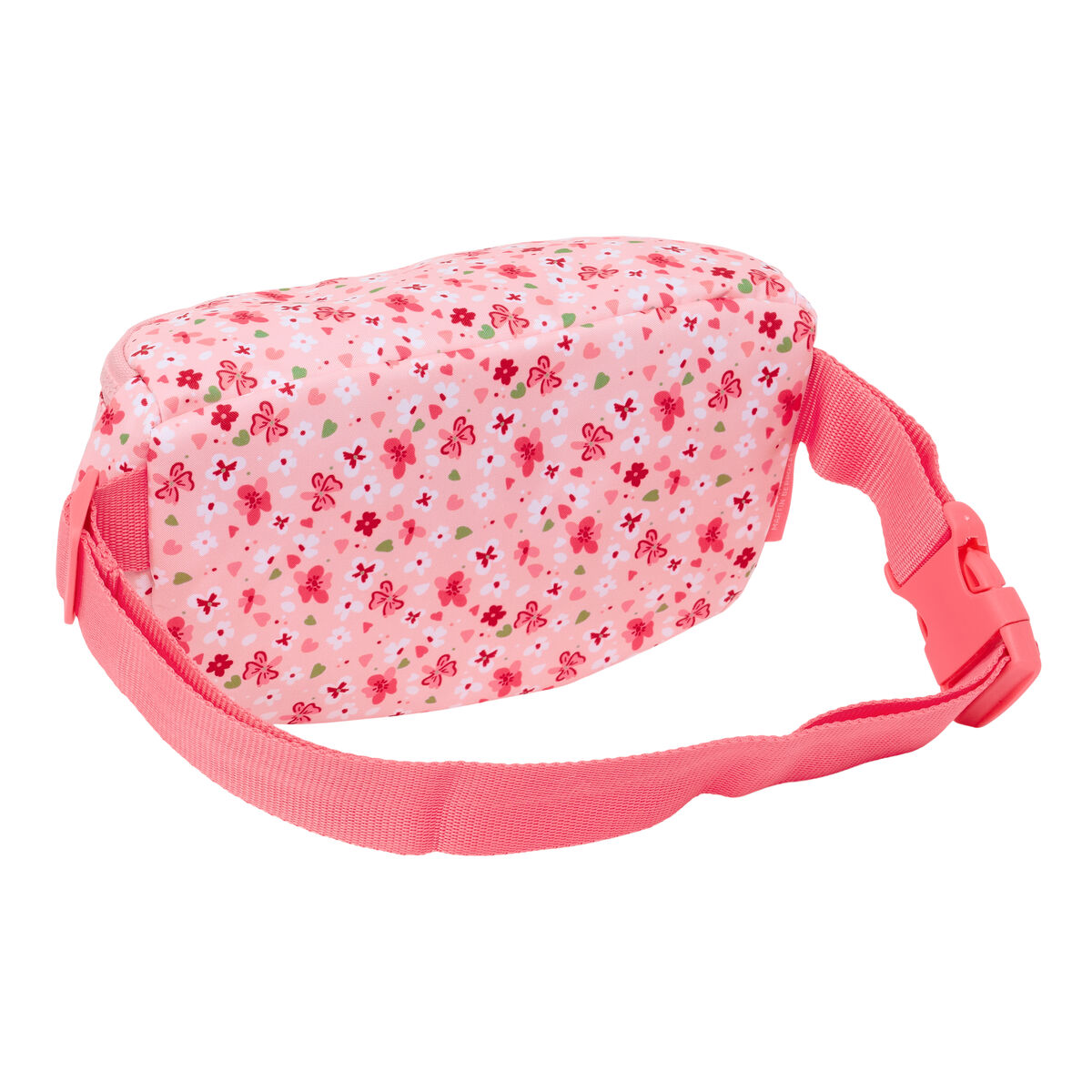 Belt Pouch Vicky Martn Berrocal In bloom Pink 23 x 14 x 9 cm
