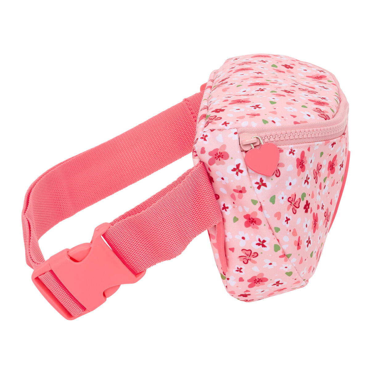 Belt Pouch Vicky Martn Berrocal In bloom Pink 23 x 14 x 9 cm