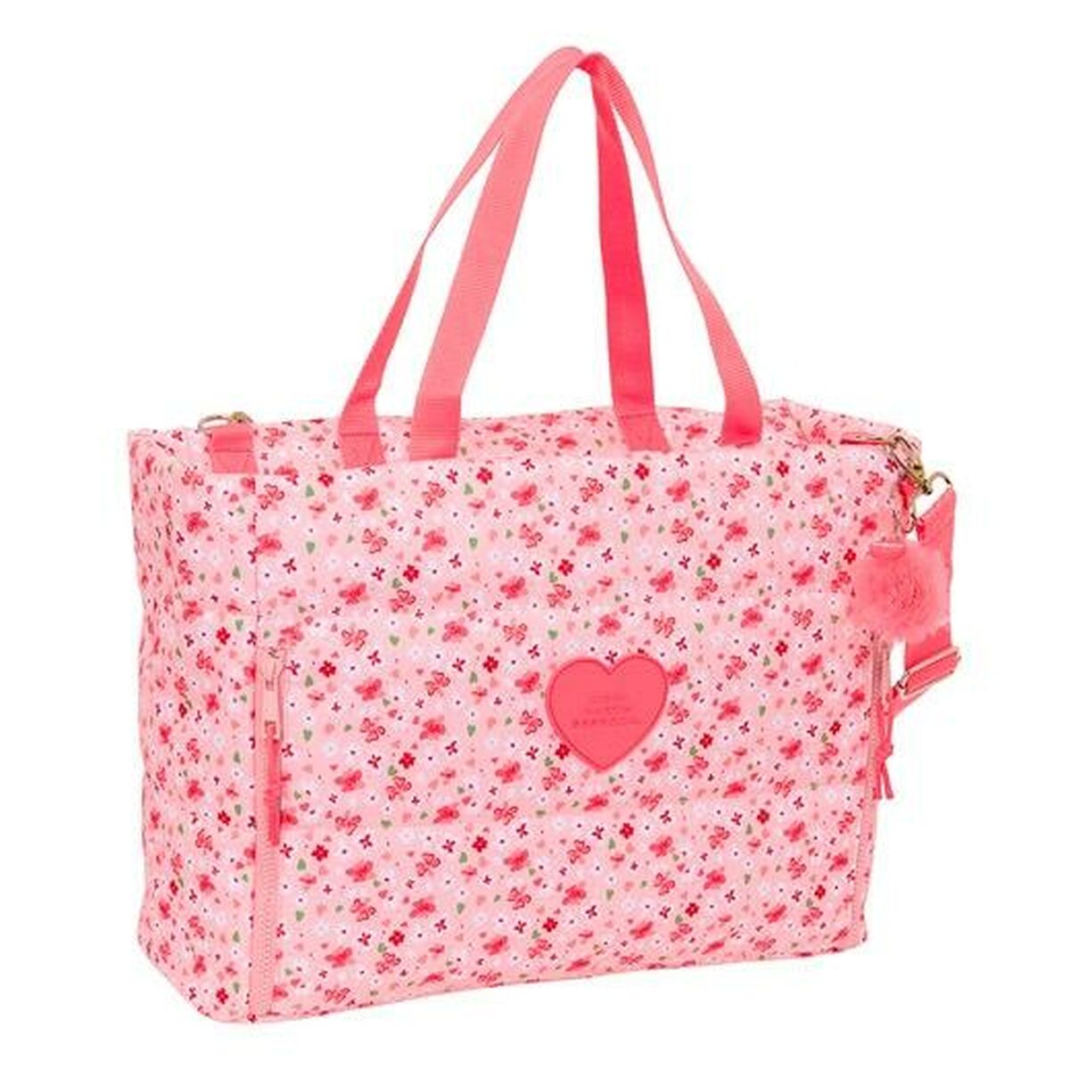 Bag Vicky Martn Berrocal In Bloom 40 x 31 x 17 cm Bag Vicky Martn Berrocal In Bloom 40 x 31 x 17 cm