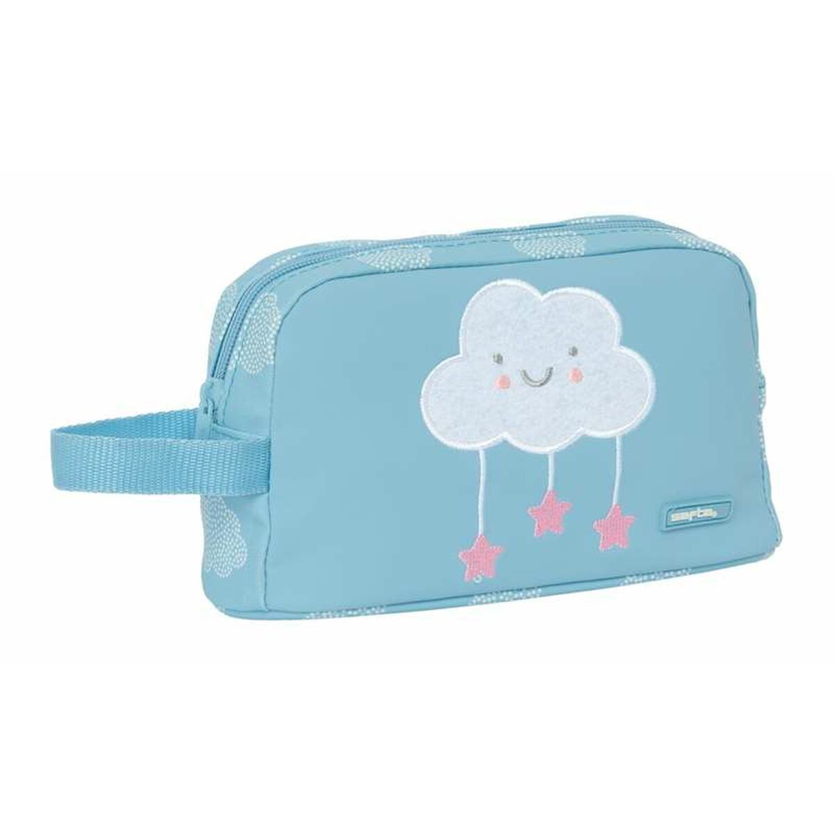 Thermal Breakfast Holder Safta 21,5 x 12 x 6,5 cm Clouds Thermal Breakfast Holder Safta 21,5 x 12 x 6,5 cm Clouds