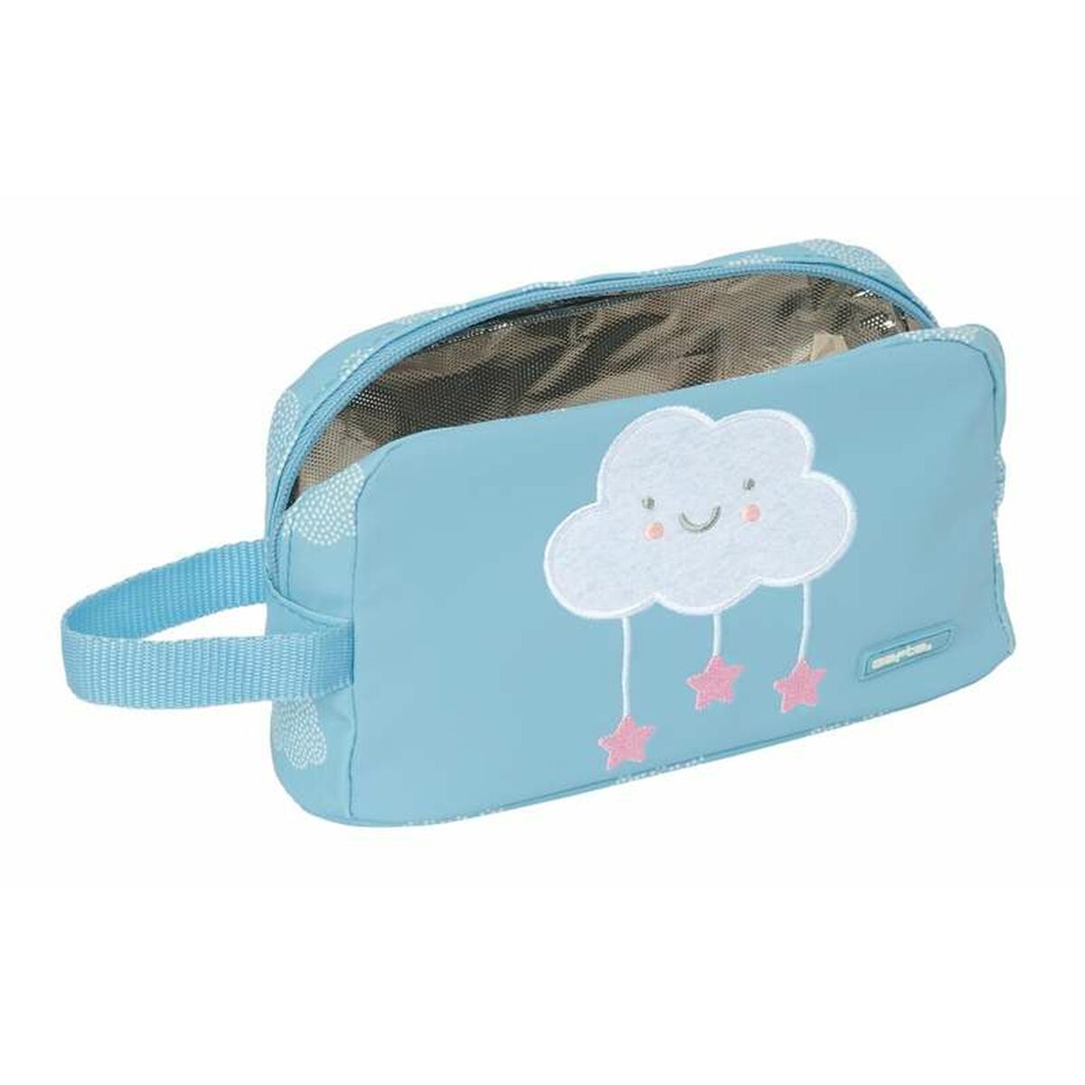 Thermal Breakfast Holder Safta 21,5 x 12 x 6,5 cm Clouds