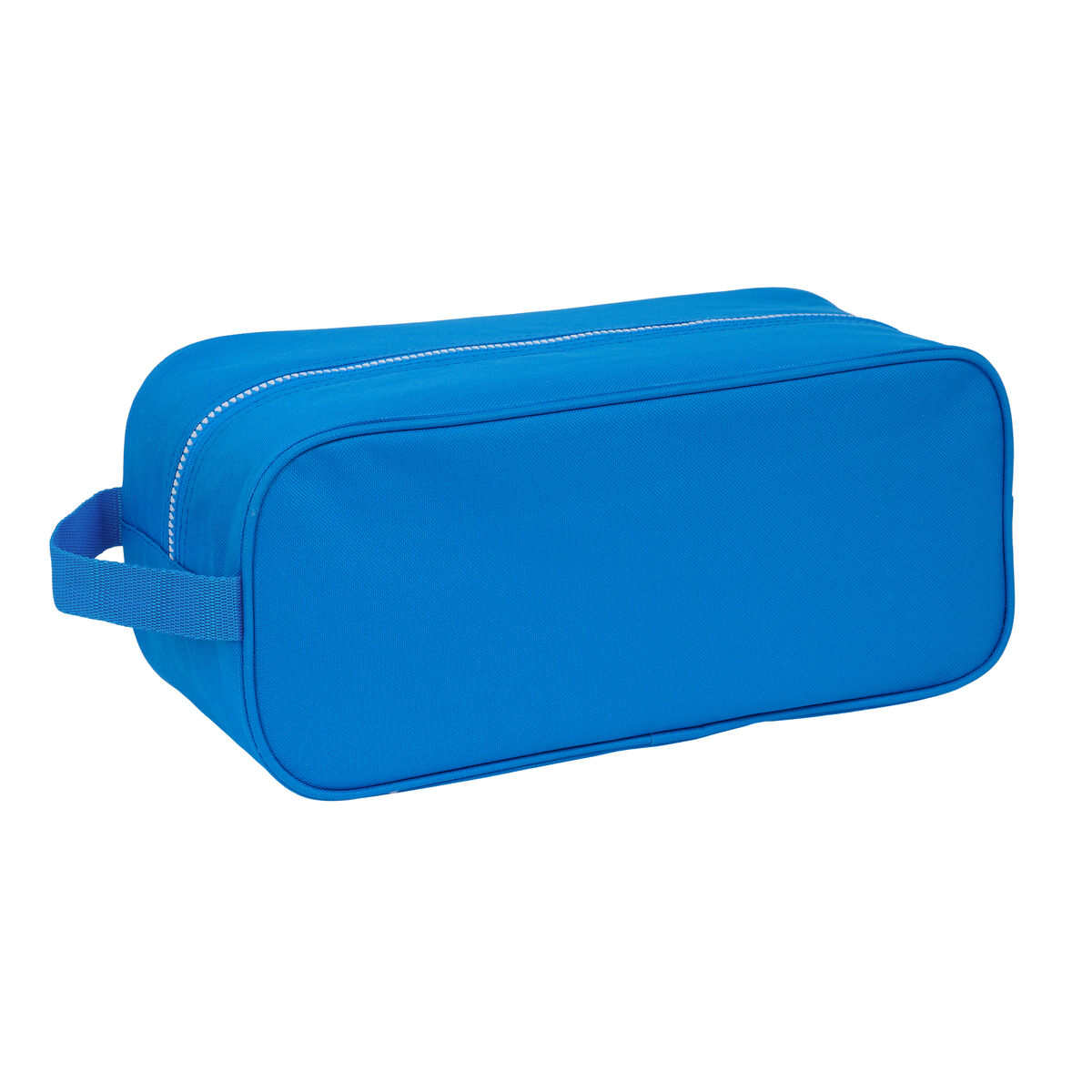 Travel Slipper Holder R. C. Deportivo de La CoruÃ±a Blue 34 x 15 x 14 cm