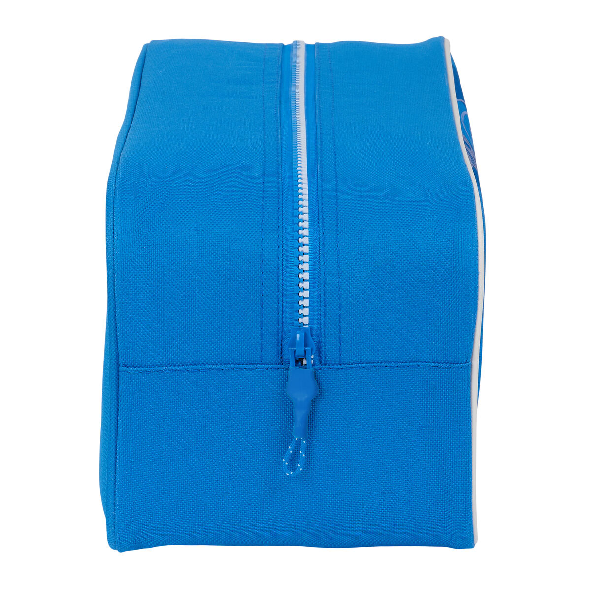 Travel Slipper Holder R. C. Deportivo de La CoruÃ±a Blue 34 x 15 x 14 cm