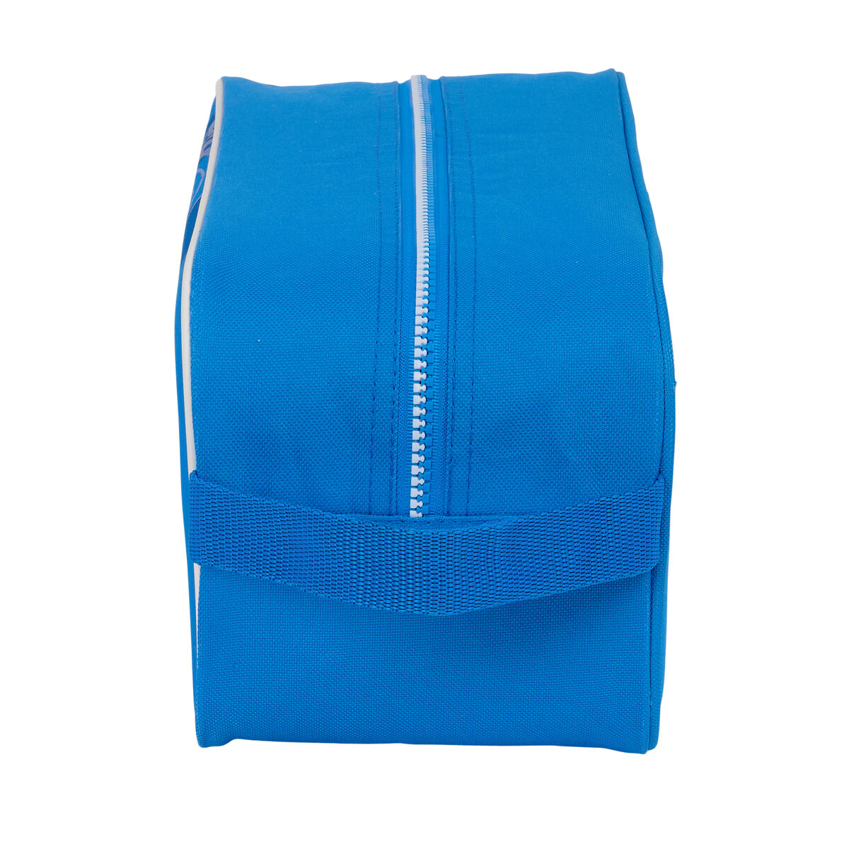 Travel Slipper Holder R. C. Deportivo de La CoruÃ±a Blue 34 x 15 x 14 cm