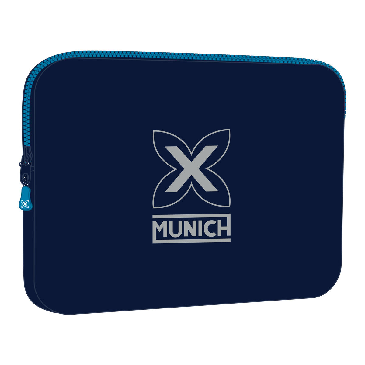 Laptop Cover Munich Nautic Navy Blue 15,6” 39,5 x 27,5 x 3,5 cm