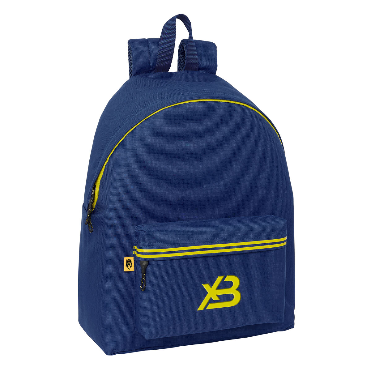School Bag Kings League X buyer Blue 33 x 42 x 15 cm School Bag Kings League X buyer Blue 33 x 42 x 15 cm