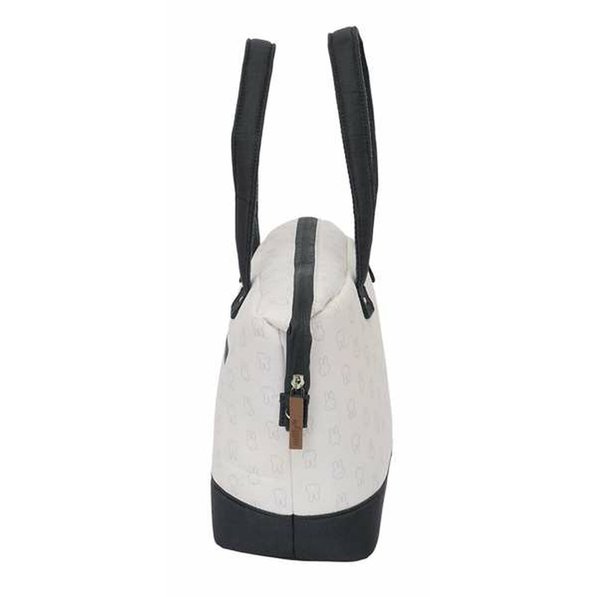 Travel Vanity Case Miffy Moon Blue Beige 27 x 24,5 x 12,5 cm