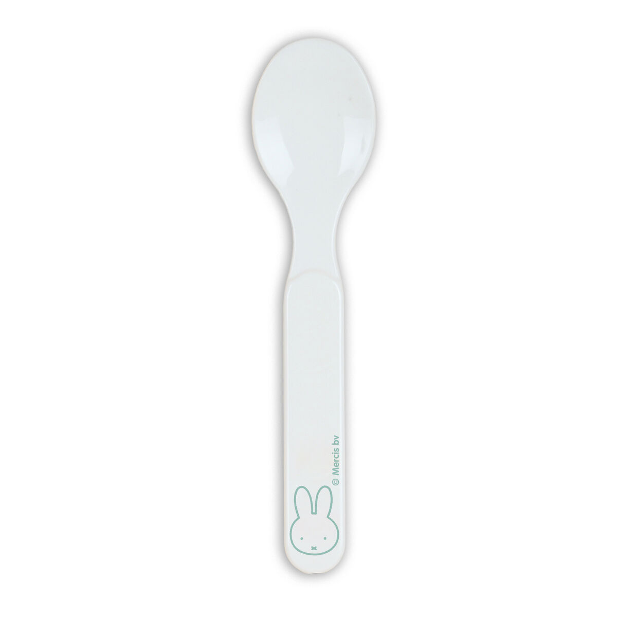 Children’s dish set Miffy Menta (5 Pieces)
