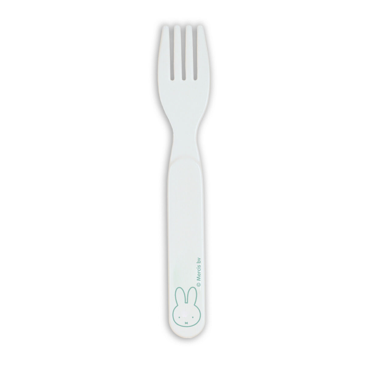 Children’s dish set Miffy Menta (5 Pieces)