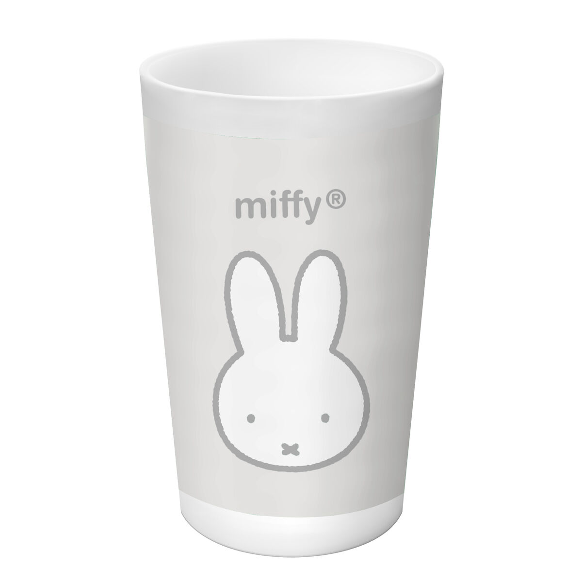 Children’s dish set Miffy Niebla (5 Pieces)