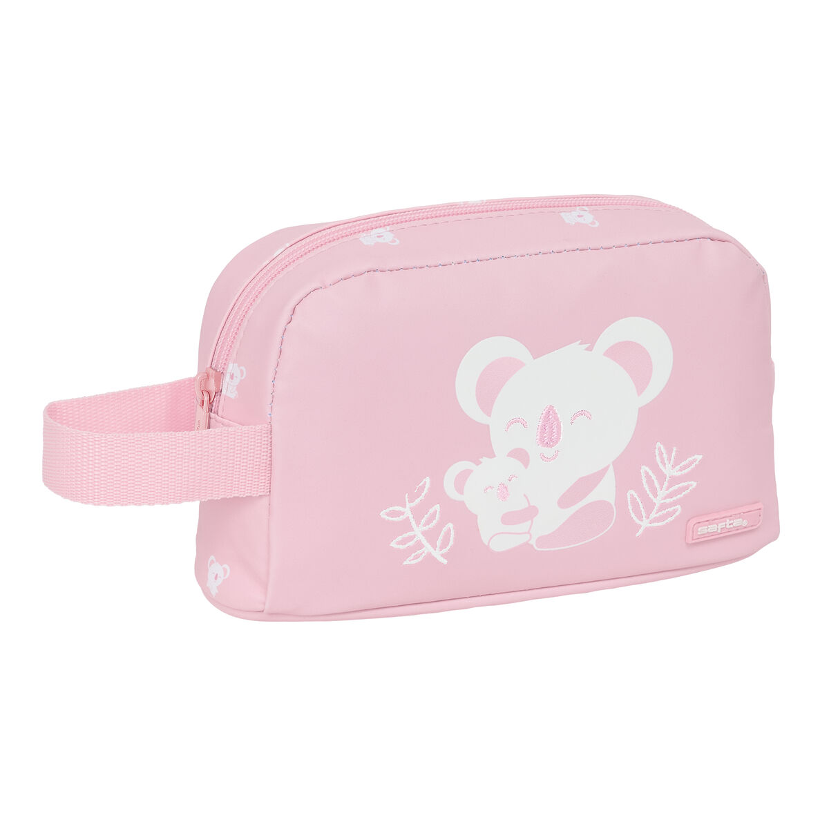 Thermal Lunchbox Safta Koala Pink 21,5 x 12 x 6,5 cm