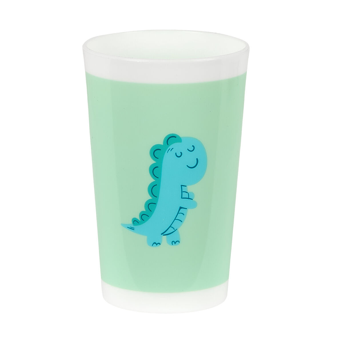 Children’s dish set Safta Dino Polyester 26 x 26 x 9 cm