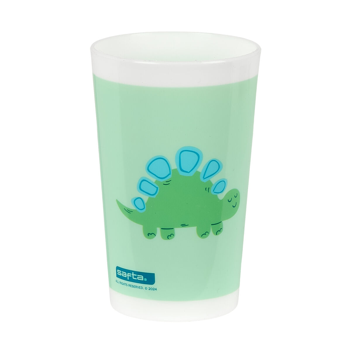 Children’s dish set Safta Dino Polyester 26 x 26 x 9 cm