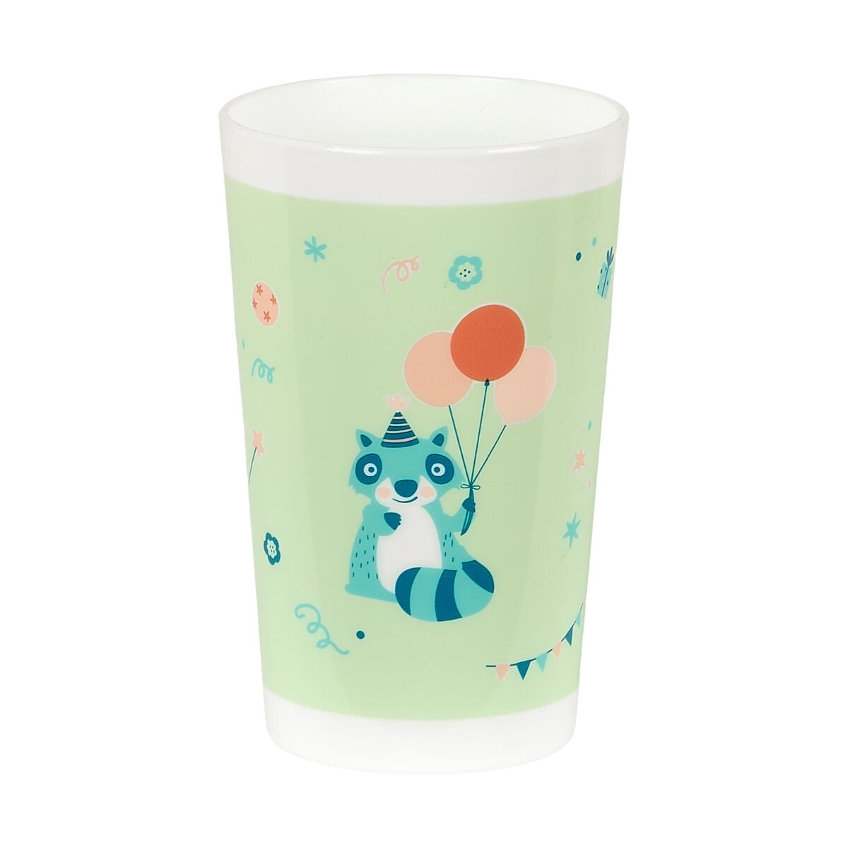 Children’s dish set Safta Fiesta Polyester 26 x 26 x 9 cm