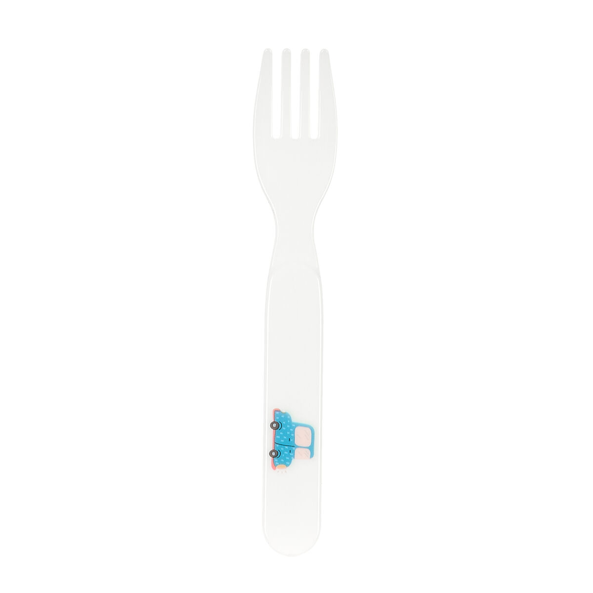 Children’s dish set Safta Coches Polyester 26 x 26 x 9 cm