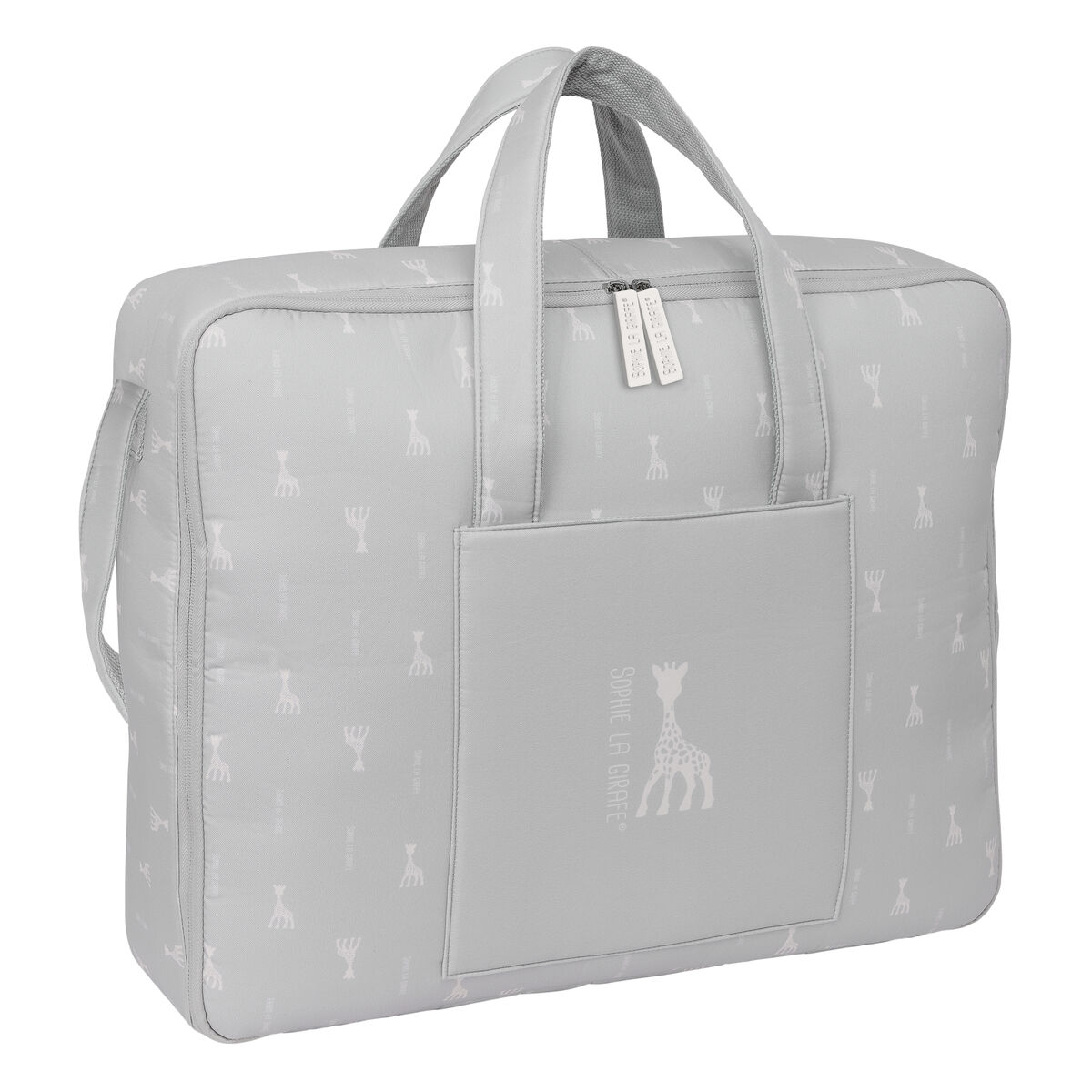 Organizer bag for baby stroller Sophie la Girafe MUM