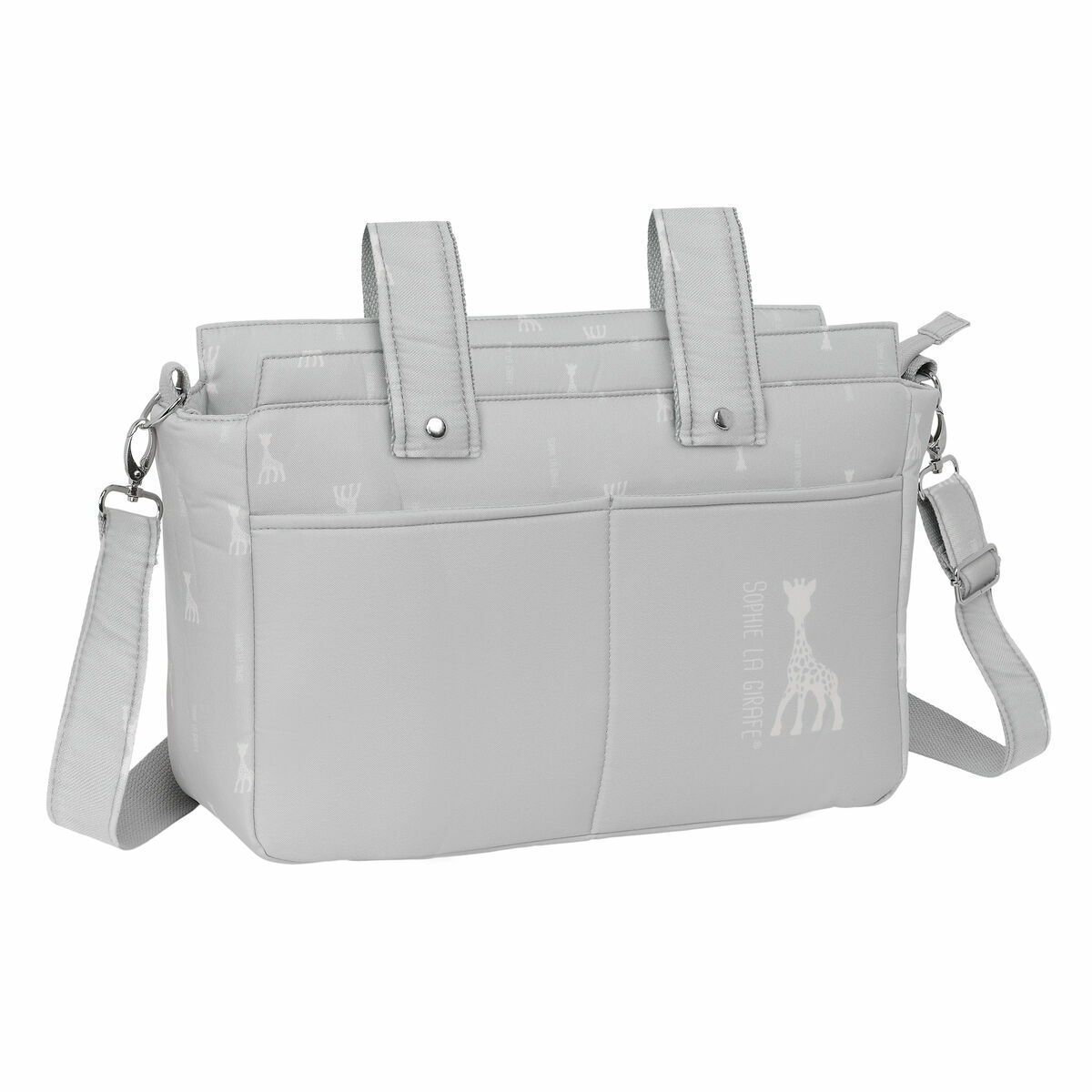 Organizer bag for baby stroller Sophie la Girafe MUM