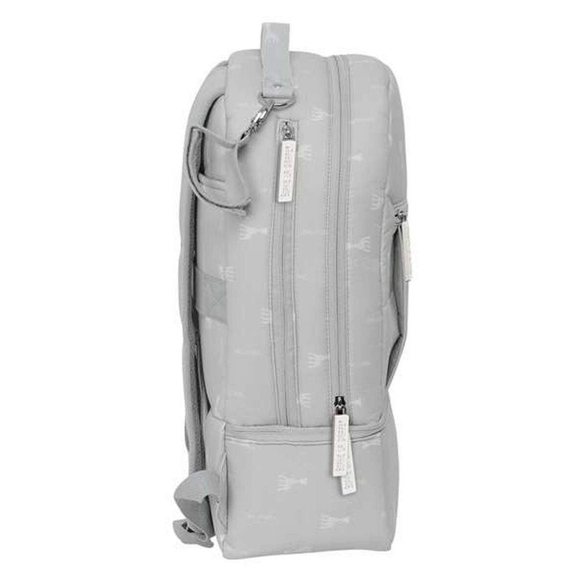 Organizer bag for baby stroller Sophie la Girafe