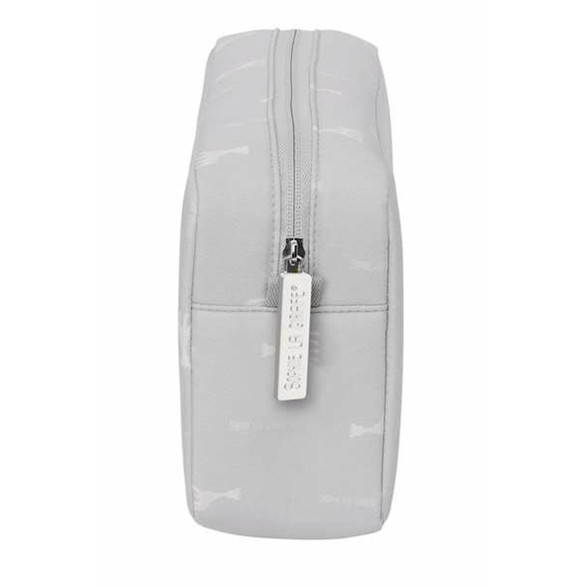 Travel Vanity Case Sophie la Girafe Light grey 28 x 16 x 9 cm