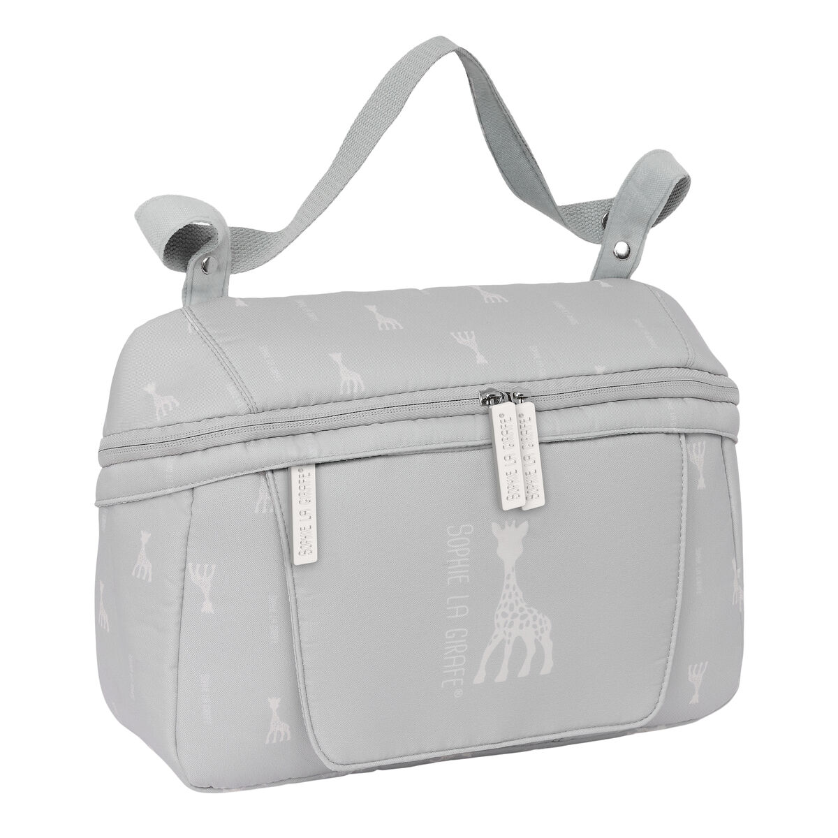 Organizer bag for baby stroller Sophie la Girafe MUM