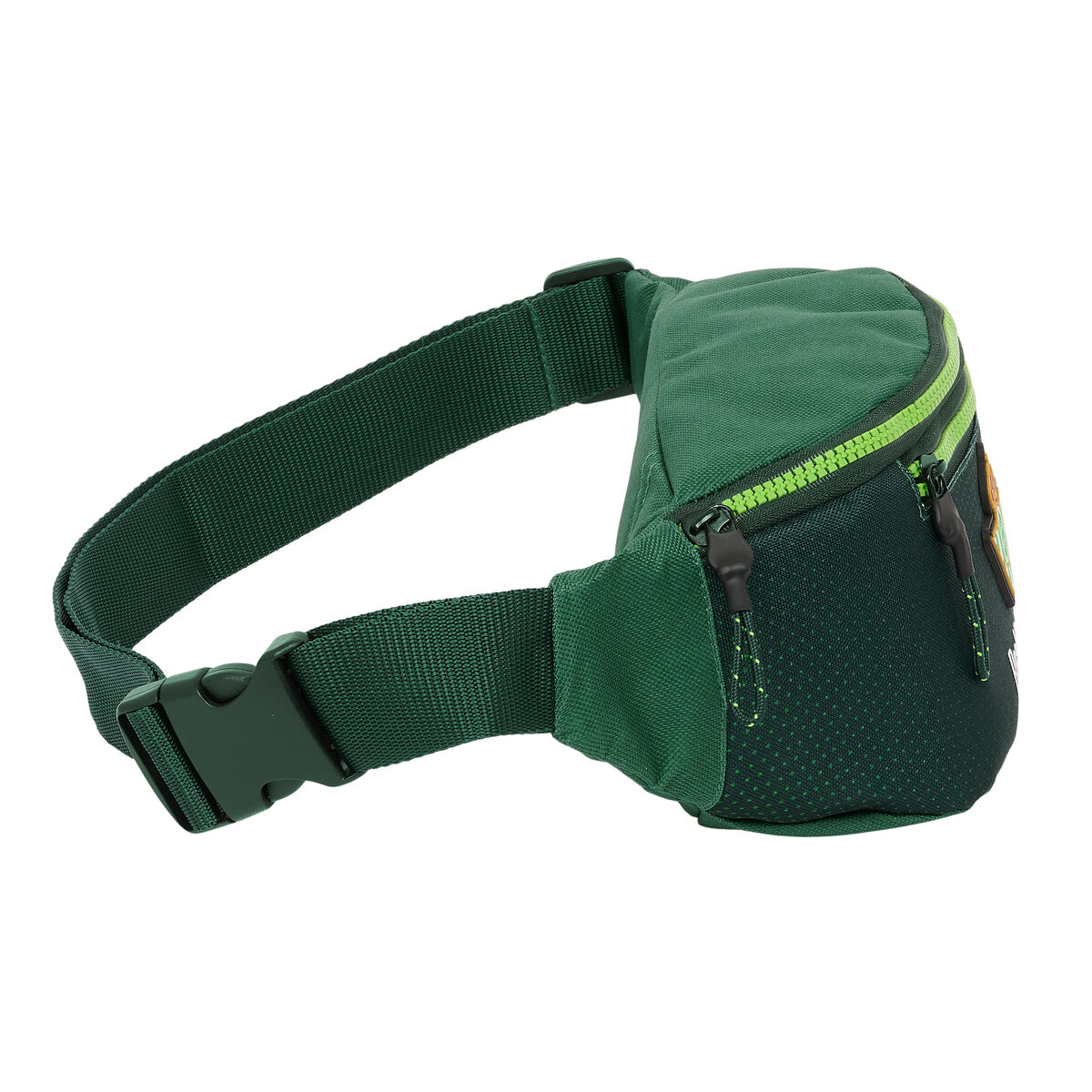 Belt Pouch Real Betis Balompi Green Sporting 23 x 12 x 9 cm