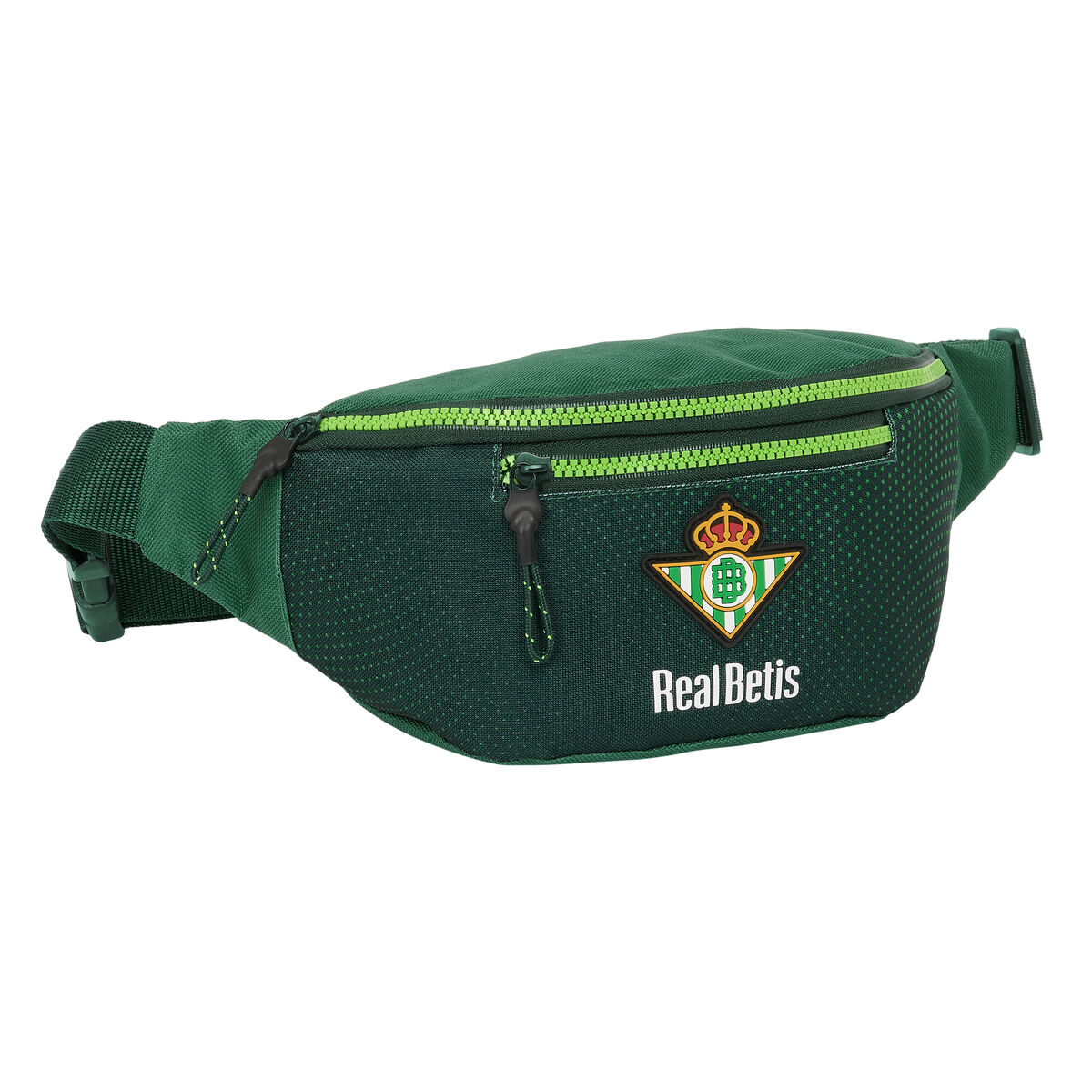 Belt Pouch Real Betis Balompi Green Sporting 23 x 12 x 9 cm