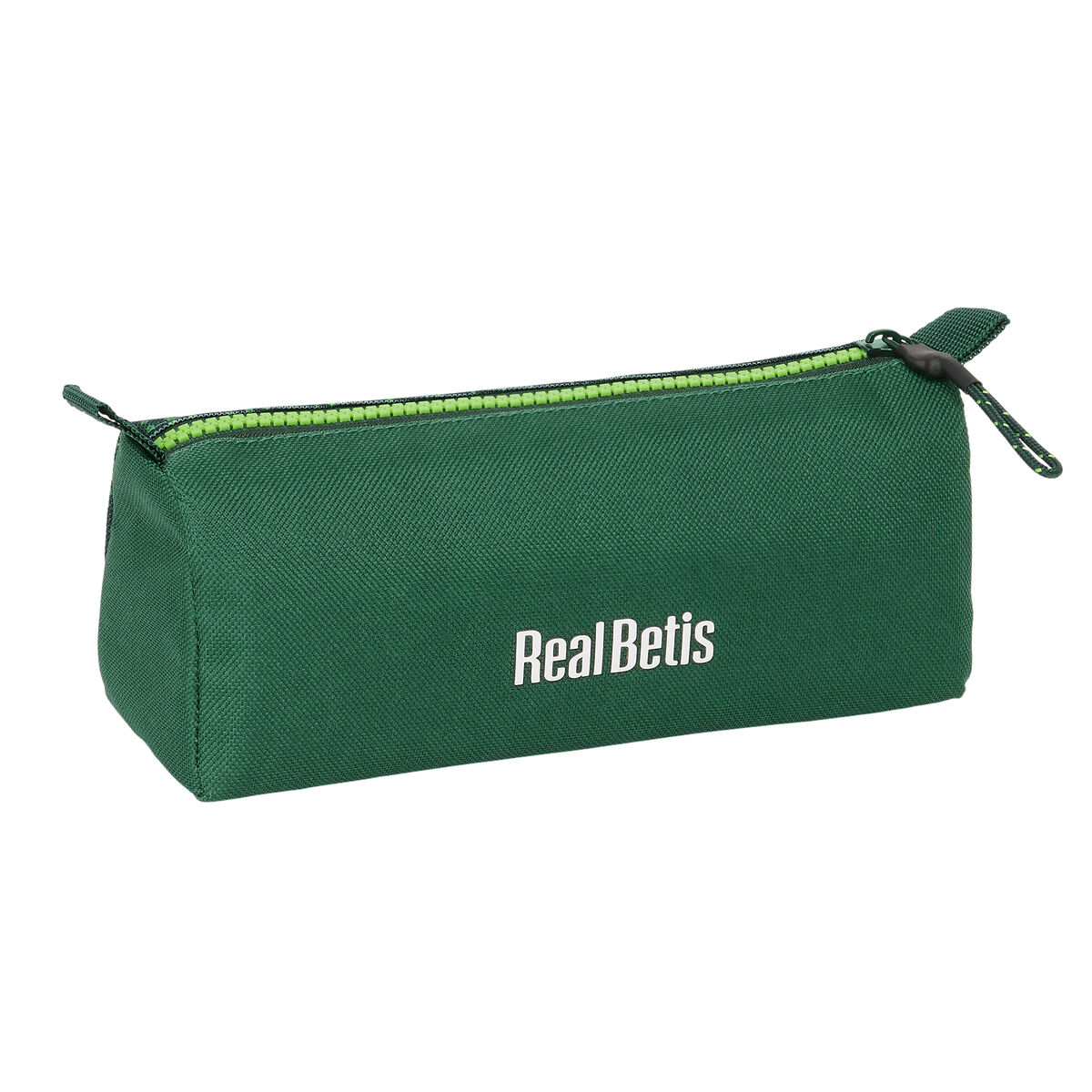 Holdall Real Betis BalompiÃ© Green 21 x 8 x 7 cm