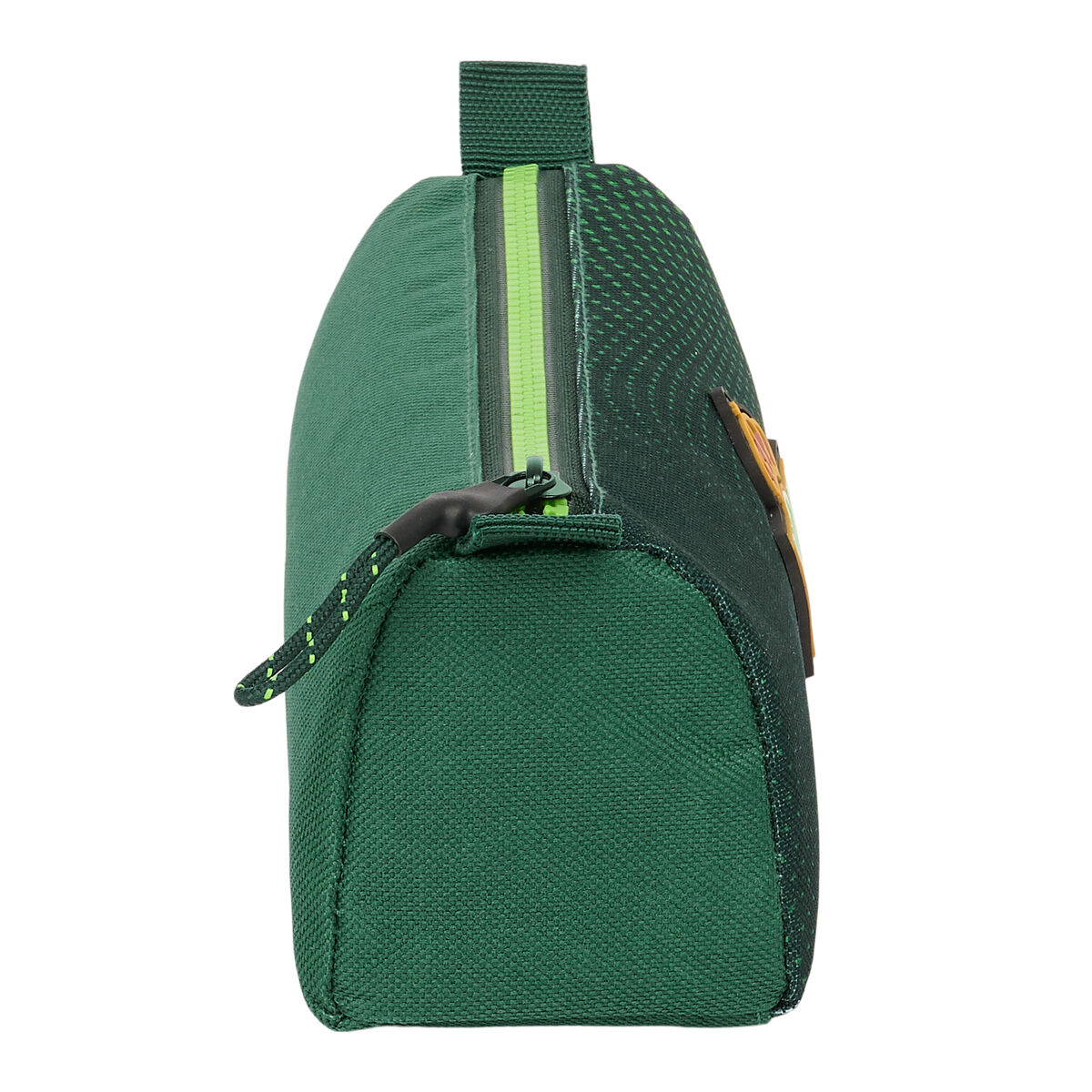 Holdall Real Betis BalompiÃ© Green 21 x 8 x 7 cm