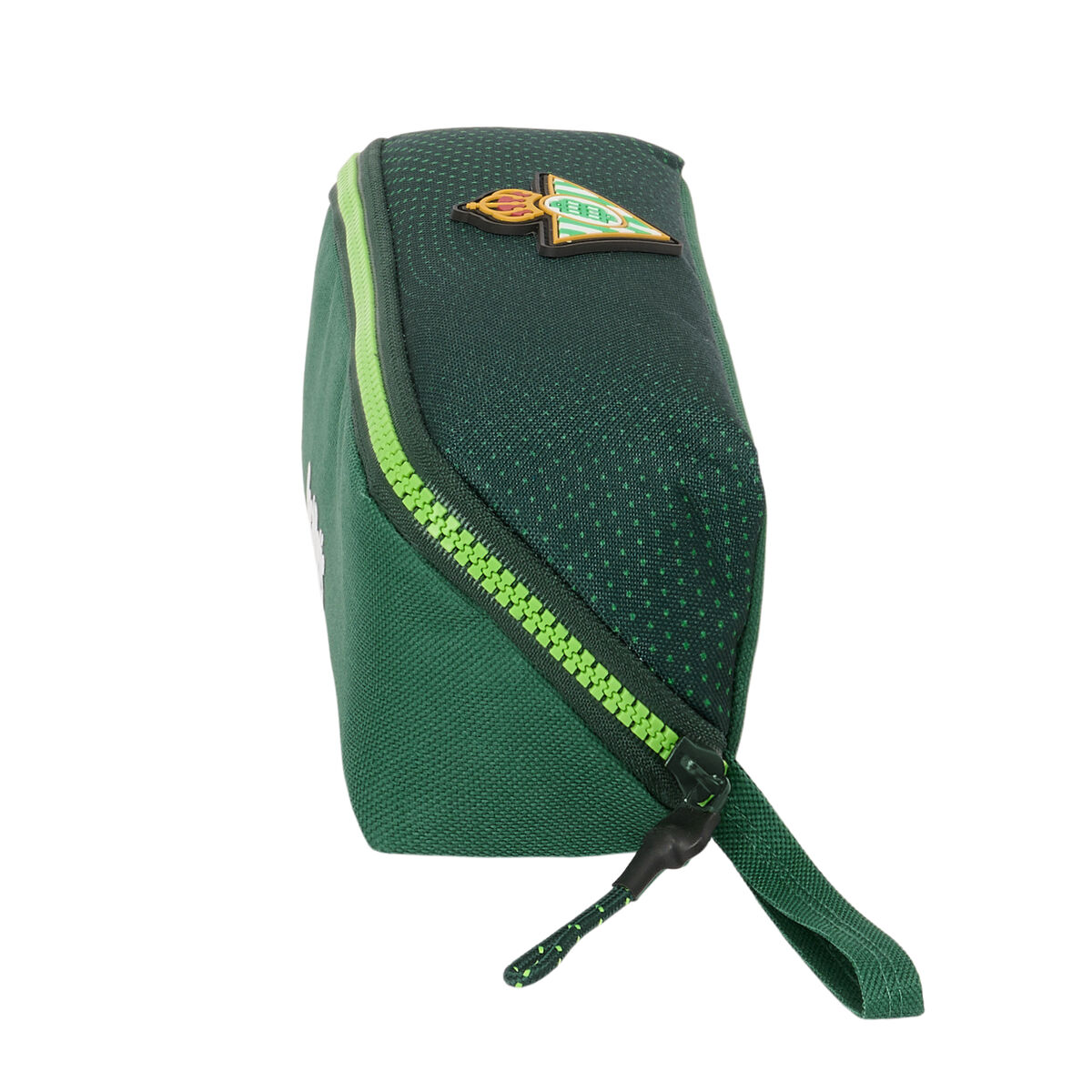 Holdall Real Betis BalompiÃ© Green 20 x 10 x 10 cm
