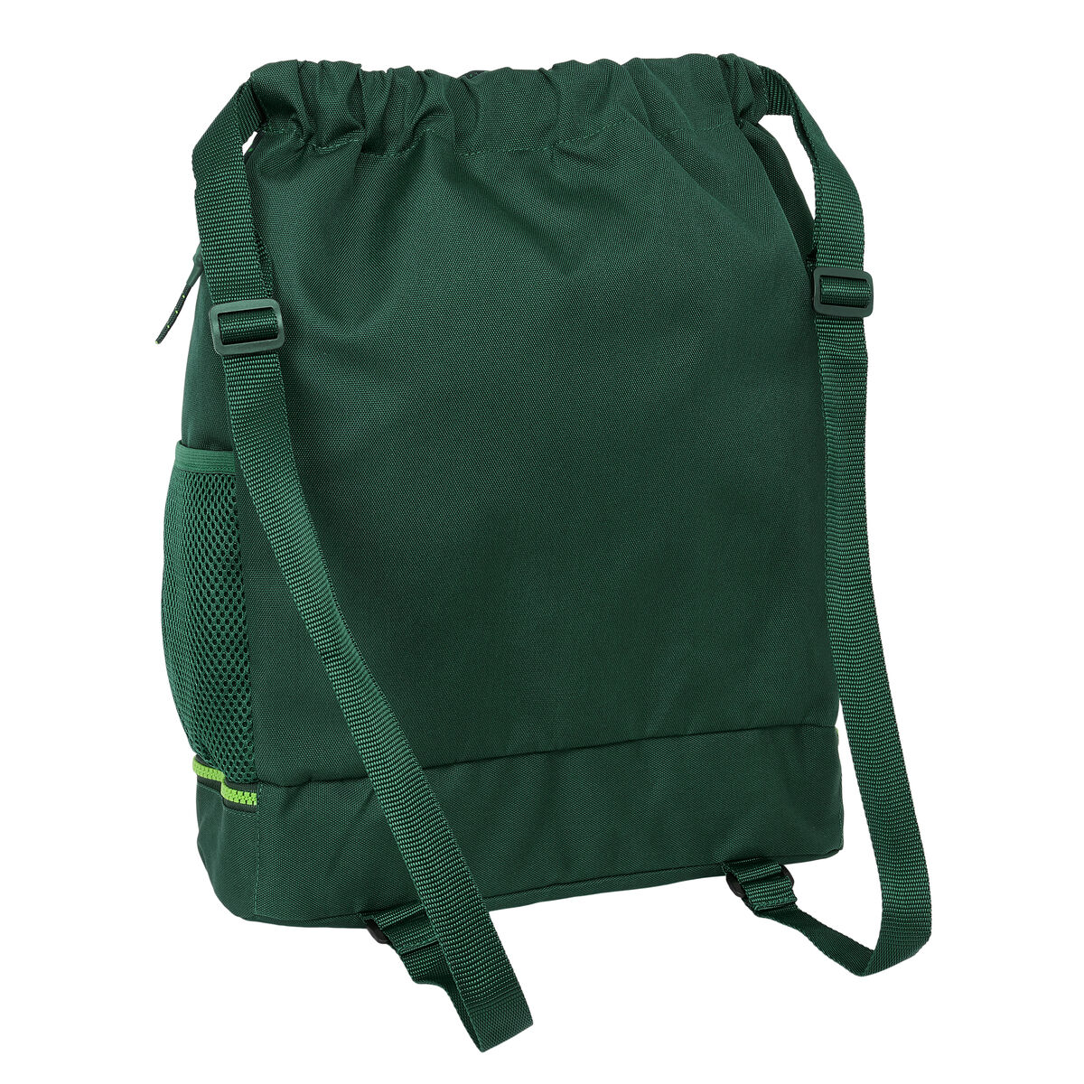 Child’s Backpack Bag Real Betis Balompié Green 35 x 40 x 1 cm