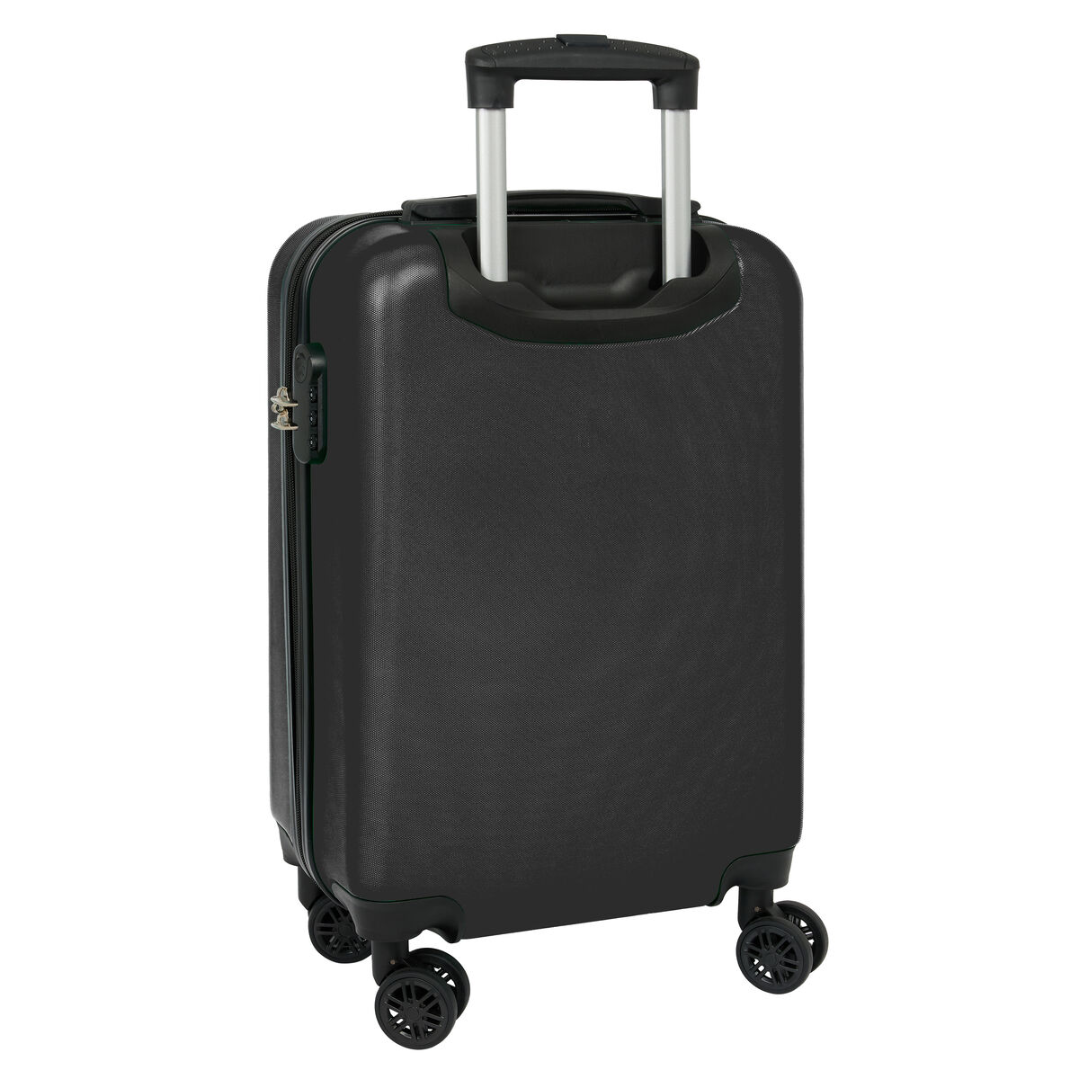 Cabin Trolley Real Madrid C.F. 1st Kit 24/25 White Grey 20″
