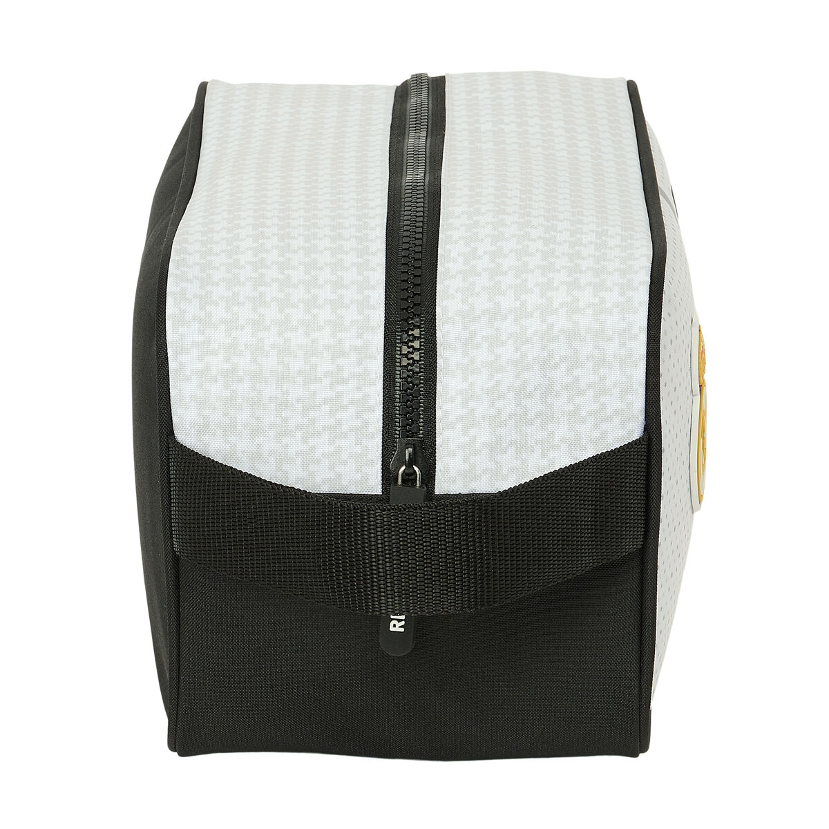 Shoulder Bag Safta White