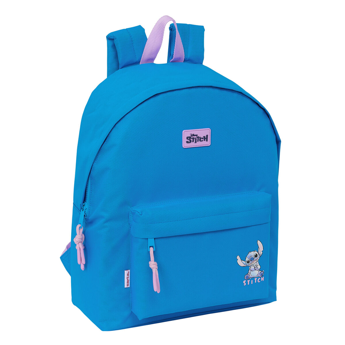 School Bag Lilo & Stitch Hawaii Blue 33 x 42 x 15 cm School Bag Lilo & Stitch Hawaii Blue 33 x 42 x 15 cm