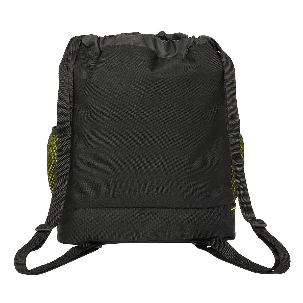 Child’s Backpack Bag Munich Beat Black 35 x 40 x 1 cm