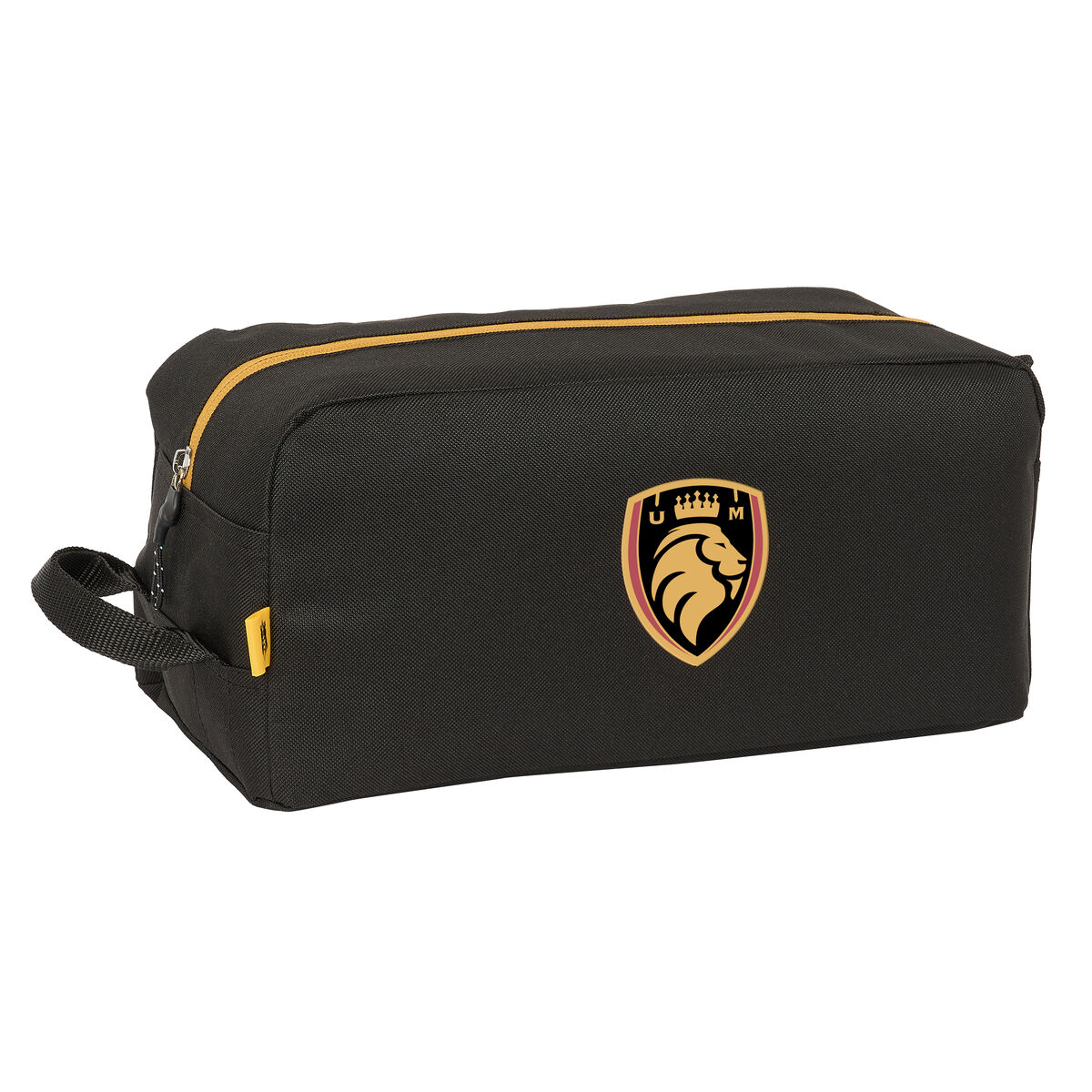 Travel Slipper Holder Kings League Ultimate Mstoles Black 34 x 15 x 18 cm